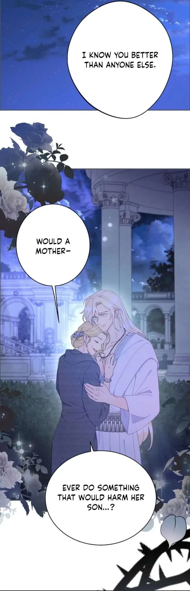Forget My Husband, I’ll Go Make Money Chapter 113 page 13