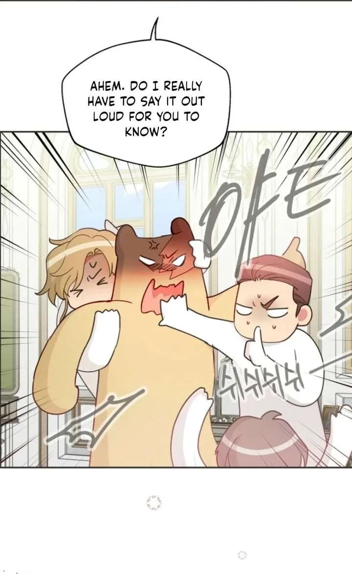 Forget My Husband, I’ll Go Make Money Chapter 113 page 62
