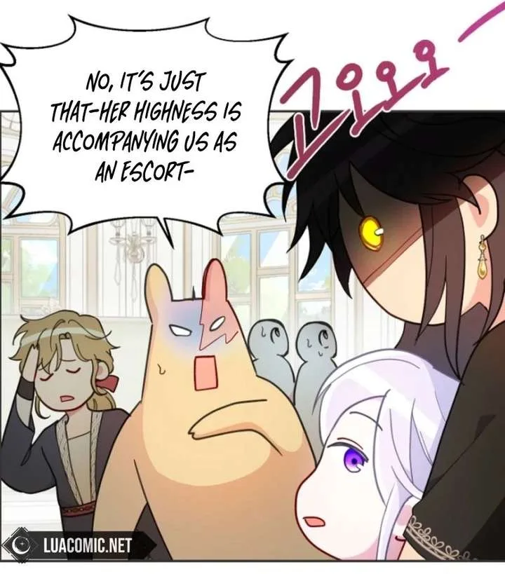 Forget My Husband, I’ll Go Make Money Chapter 113 page 57