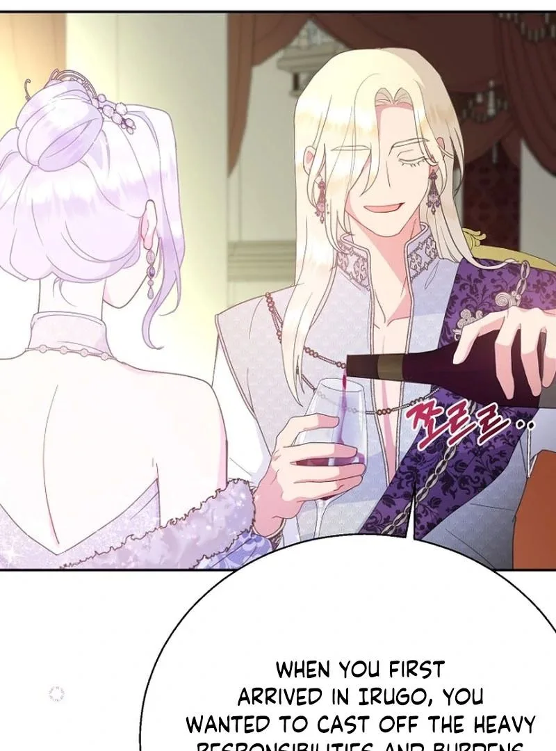Forget My Husband, I’ll Go Make Money Chapter 111 page 104