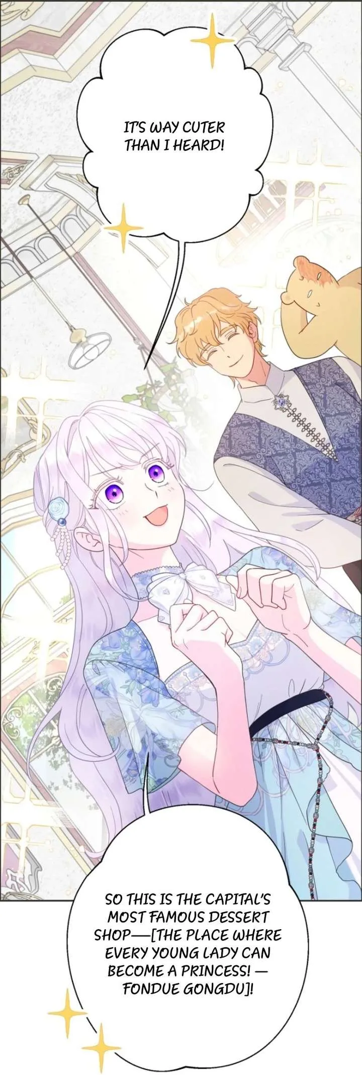 Forget My Husband, I’ll Go Make Money Chapter 113 page 71