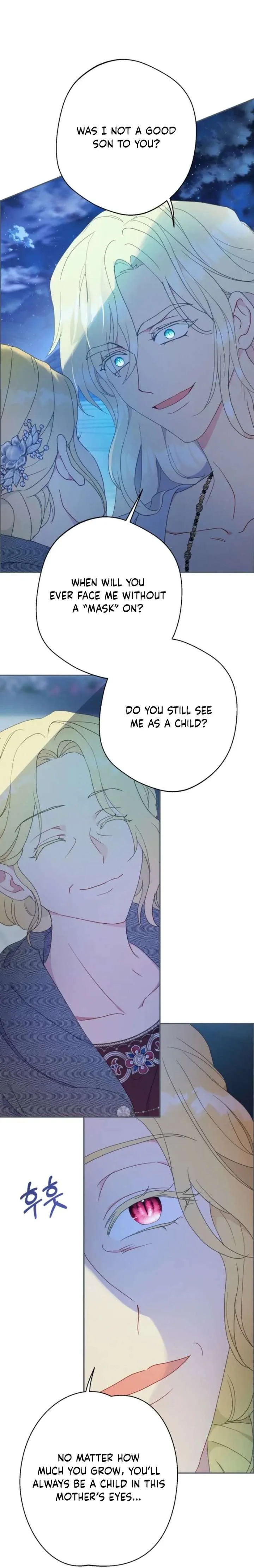Forget My Husband, I’ll Go Make Money Chapter 113 page 10