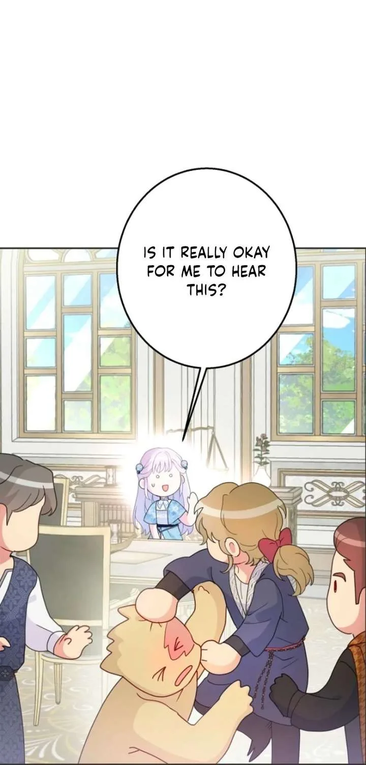 Forget My Husband, I’ll Go Make Money Chapter 113 page 22