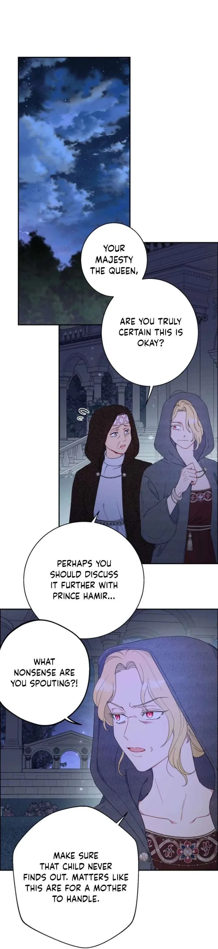Forget My Husband, I’ll Go Make Money Chapter 113 page 3