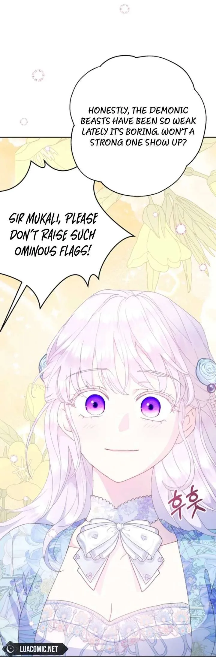 Forget My Husband, I’ll Go Make Money Chapter 113 page 48