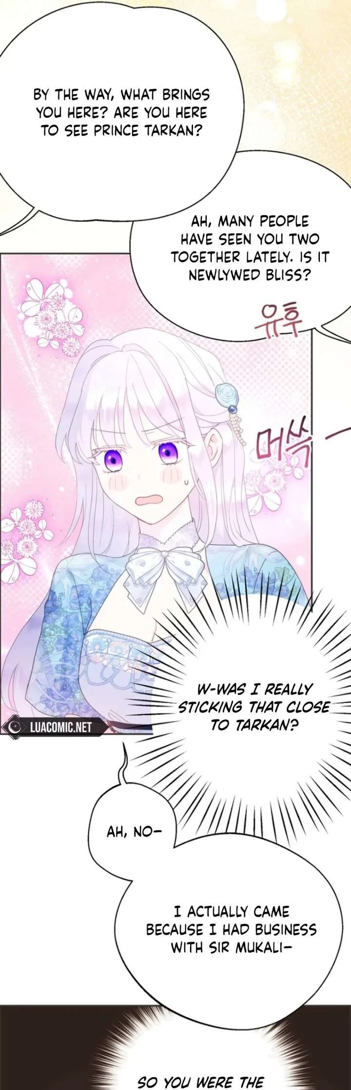 Forget My Husband, I’ll Go Make Money Chapter 113 page 26