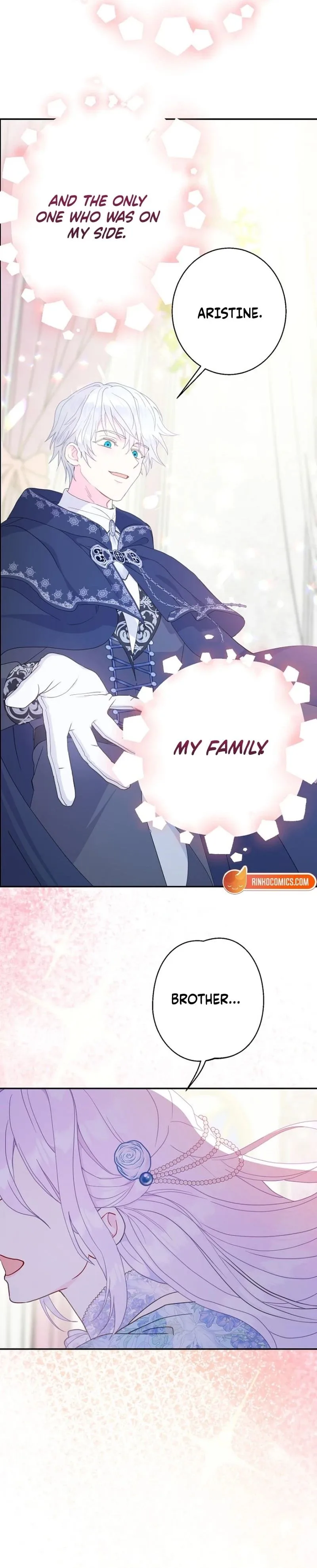 Forget My Husband, I’ll Go Make Money Chapter 114 page 17