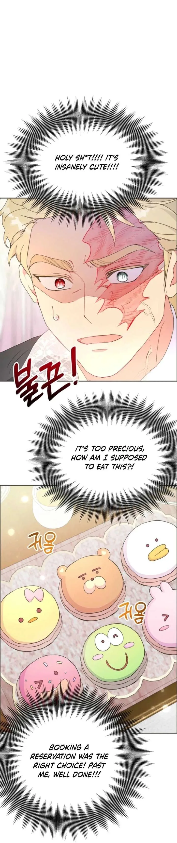 Forget My Husband, I’ll Go Make Money Chapter 113 page 78