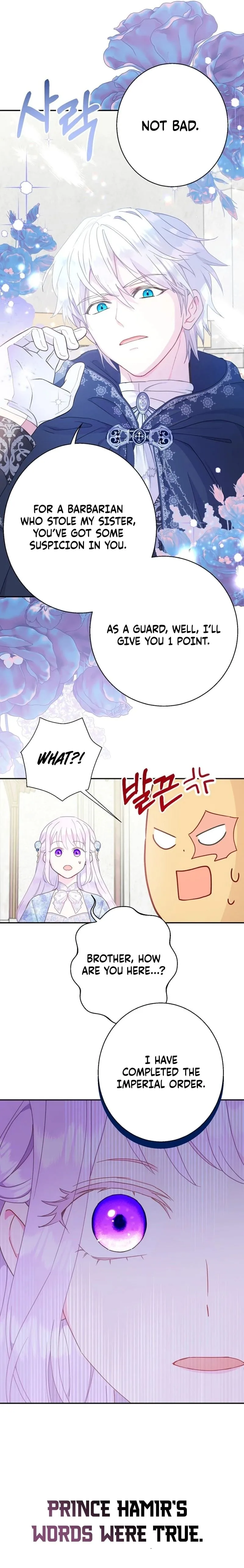 Forget My Husband, I’ll Go Make Money Chapter 114 page 14