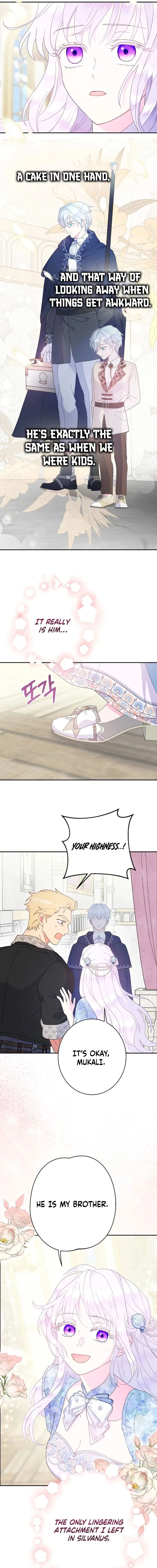 Forget My Husband, I’ll Go Make Money Chapter 114 page 16
