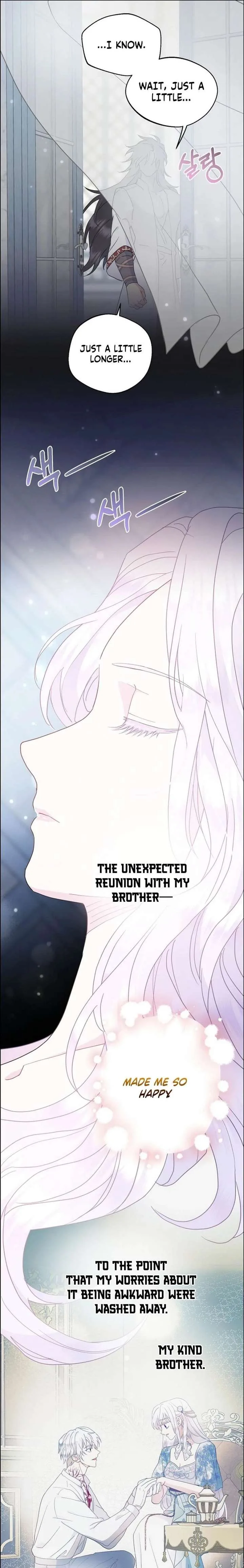 Forget My Husband, I’ll Go Make Money Chapter 116 page 4