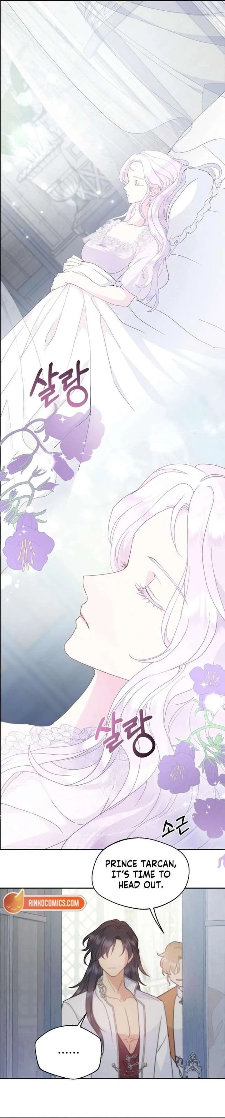 Forget My Husband, I’ll Go Make Money Chapter 116 page 3