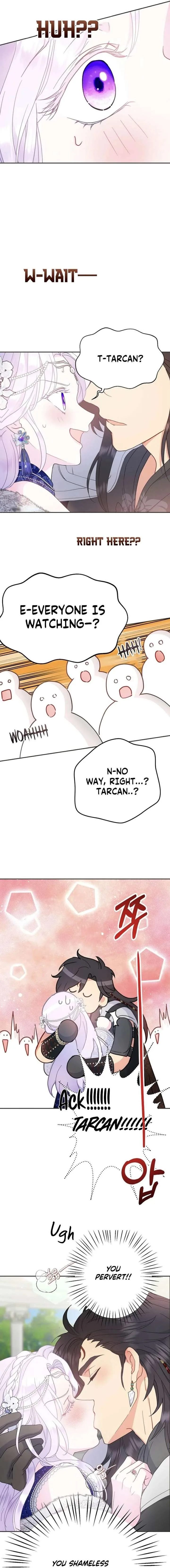 Forget My Husband, I’ll Go Make Money Chapter 116 page 18