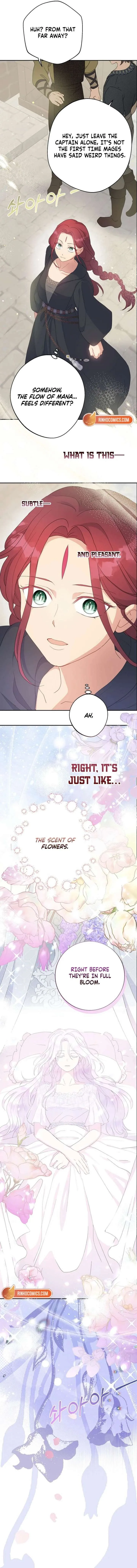Forget My Husband, I’ll Go Make Money Chapter 116 page 8