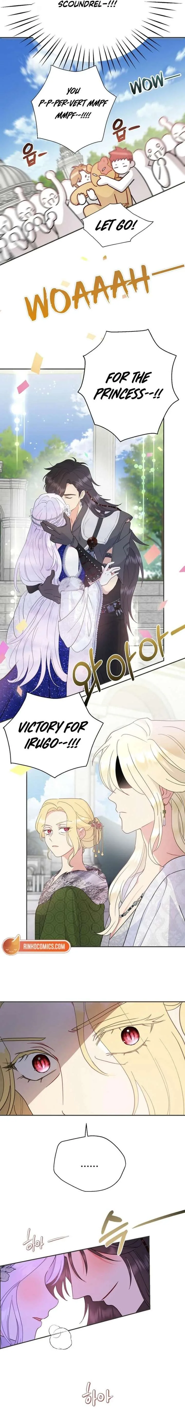 Forget My Husband, I’ll Go Make Money Chapter 116 page 19