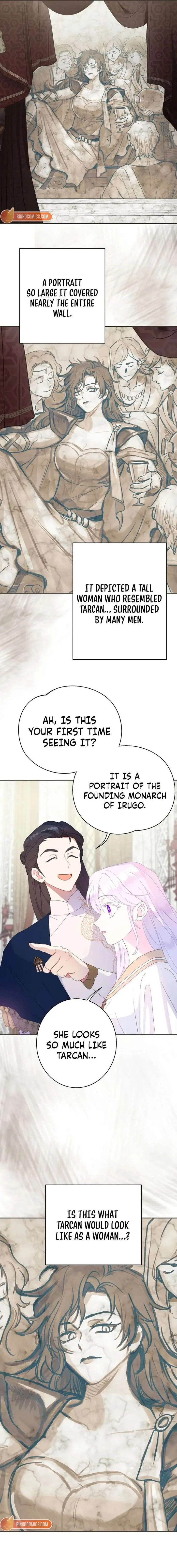 Forget My Husband, I’ll Go Make Money Chapter 117 page 15