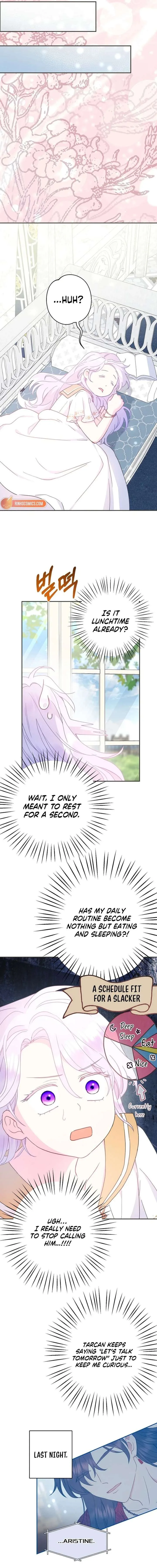 Forget My Husband, I’ll Go Make Money Chapter 117 page 7