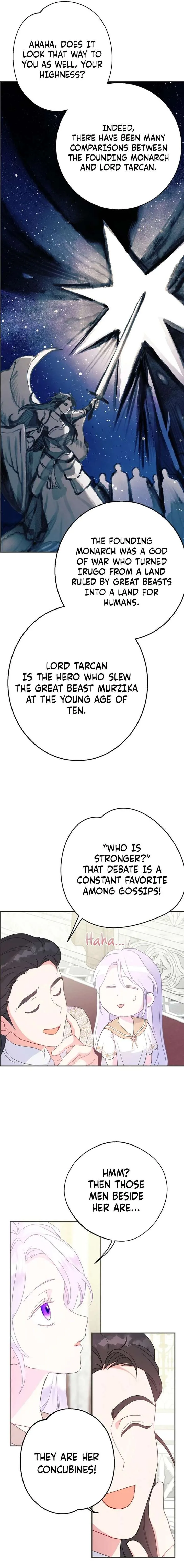 Forget My Husband, I’ll Go Make Money Chapter 117 page 16