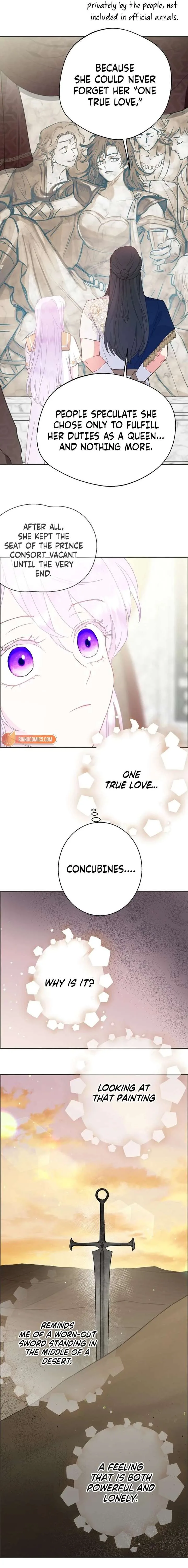 Forget My Husband, I’ll Go Make Money Chapter 117 page 18