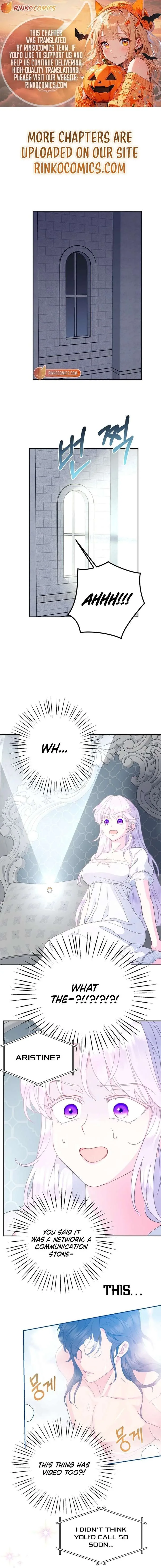 Forget My Husband, I’ll Go Make Money Chapter 117 page 1