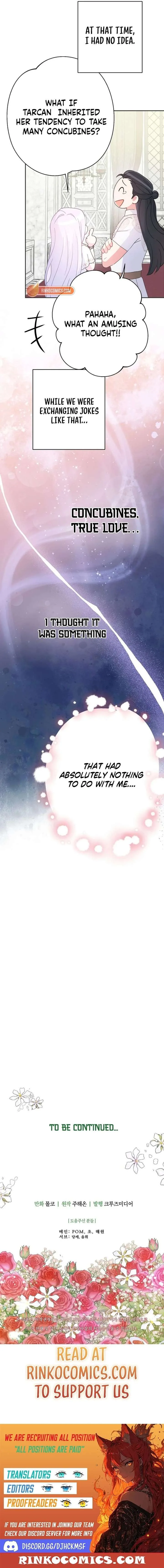 Forget My Husband, I’ll Go Make Money Chapter 117 page 19