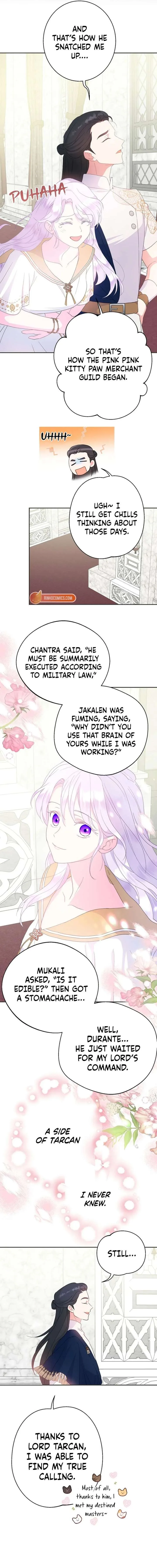 Forget My Husband, I’ll Go Make Money Chapter 117 page 13