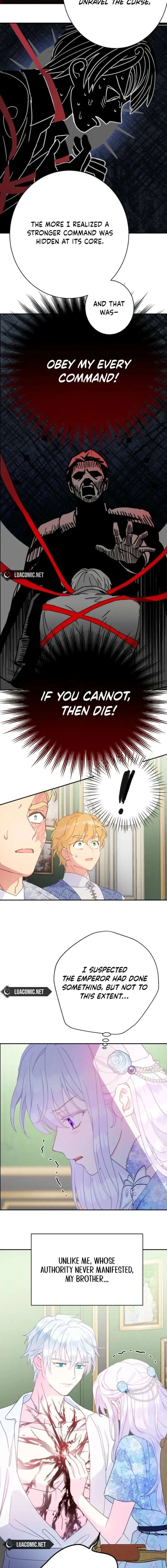 Forget My Husband, I’ll Go Make Money Chapter 115 page 11