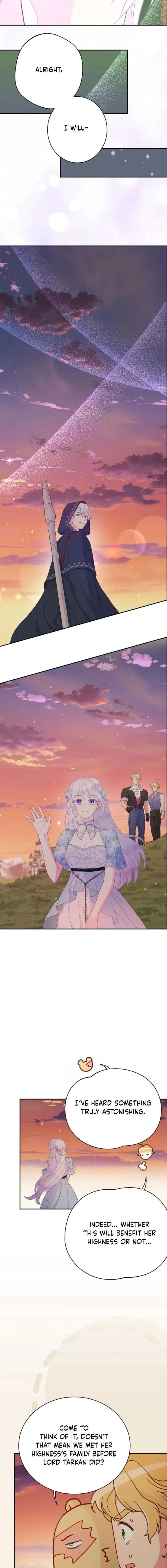 Forget My Husband, I’ll Go Make Money Chapter 115 page 19
