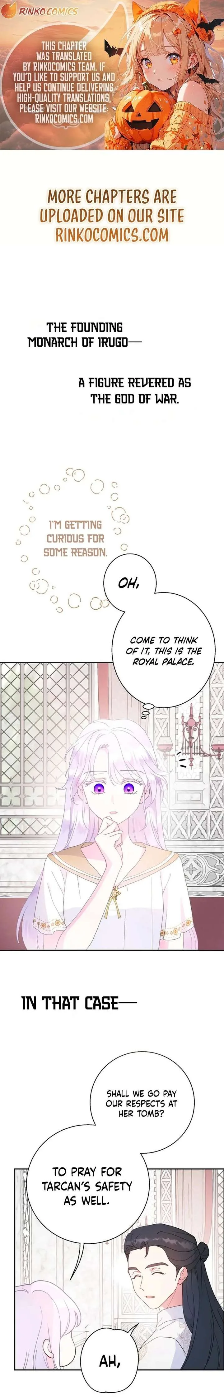Forget My Husband, I’ll Go Make Money Chapter 118 page 1