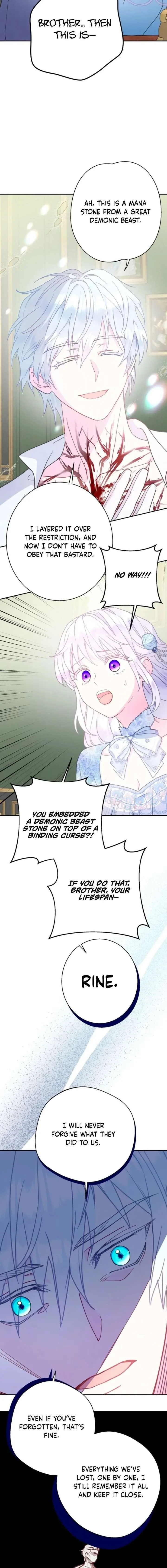 Forget My Husband, I’ll Go Make Money Chapter 115 page 12
