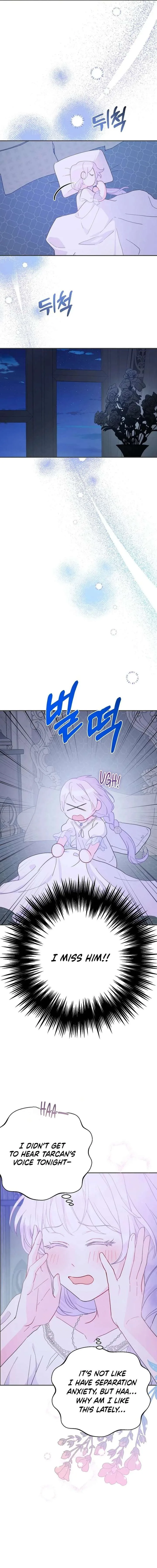 Forget My Husband, I’ll Go Make Money Chapter 118 page 13