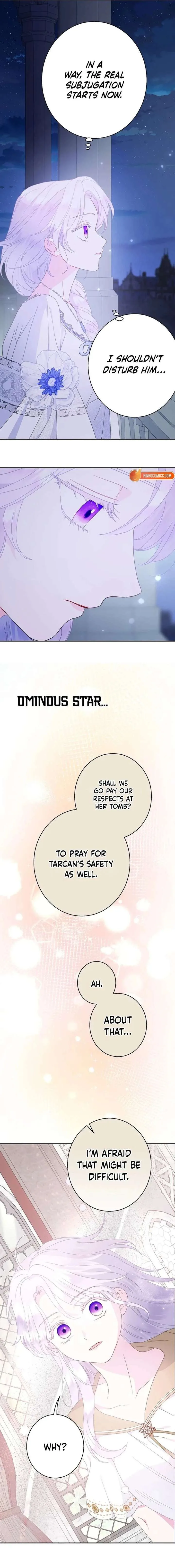Forget My Husband, I’ll Go Make Money Chapter 118 page 9