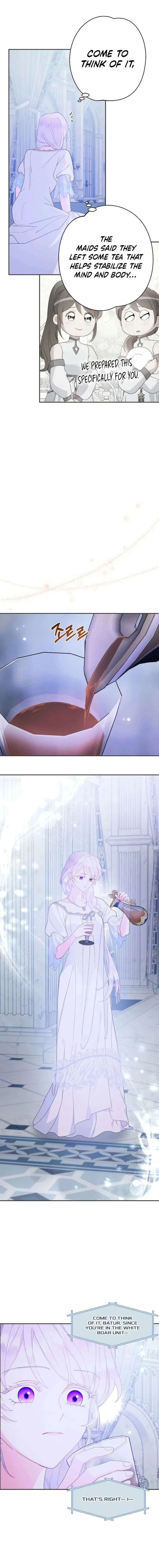 Forget My Husband, I’ll Go Make Money Chapter 118 page 14
