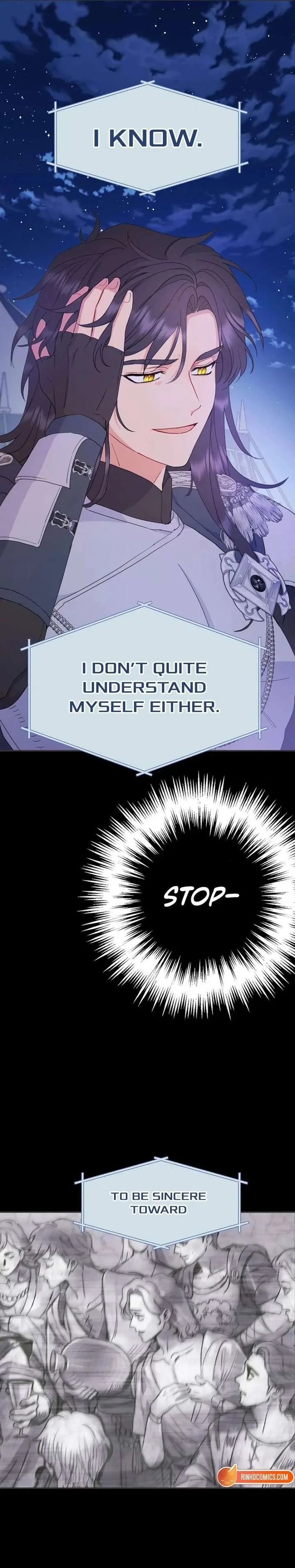 Forget My Husband, I’ll Go Make Money Chapter 118 page 21