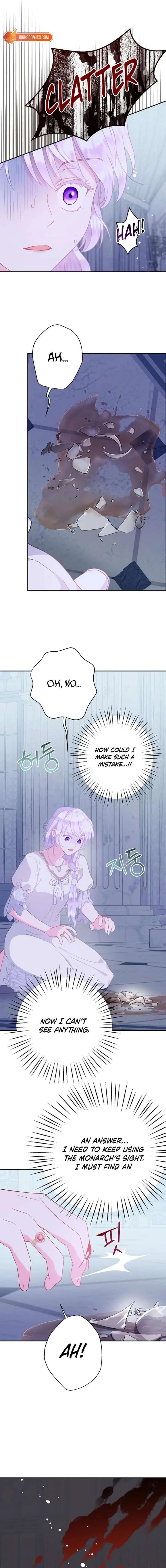 Forget My Husband, I’ll Go Make Money Chapter 119 page 3