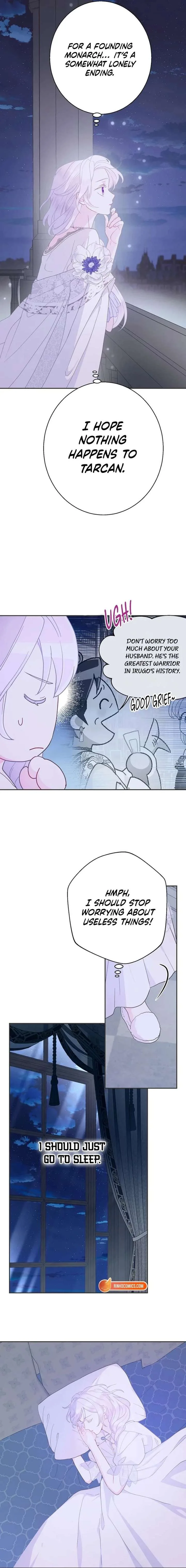 Forget My Husband, I’ll Go Make Money Chapter 118 page 12