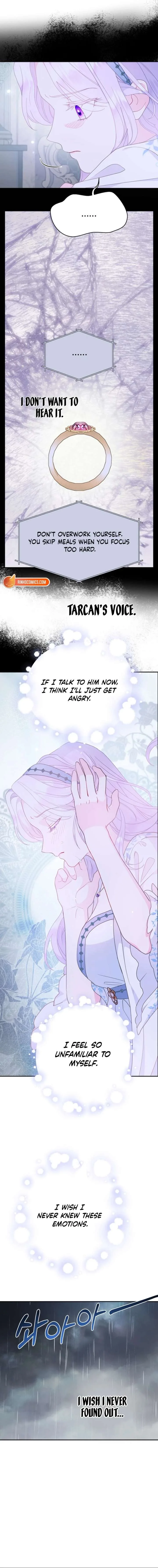 Forget My Husband, I’ll Go Make Money Chapter 119 page 12