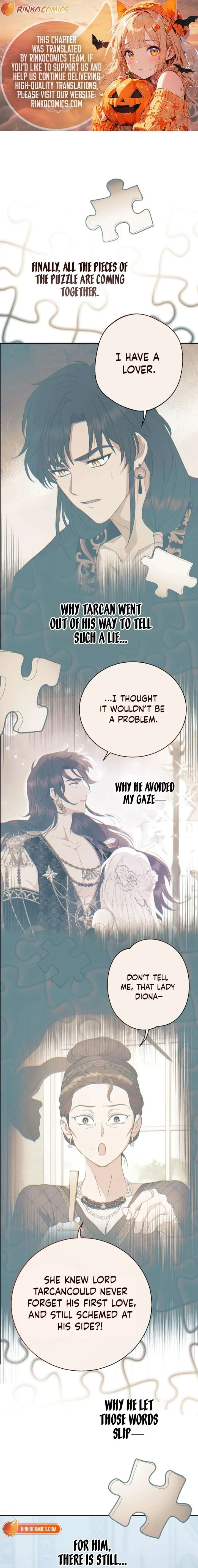 Forget My Husband, I’ll Go Make Money Chapter 119 page 1