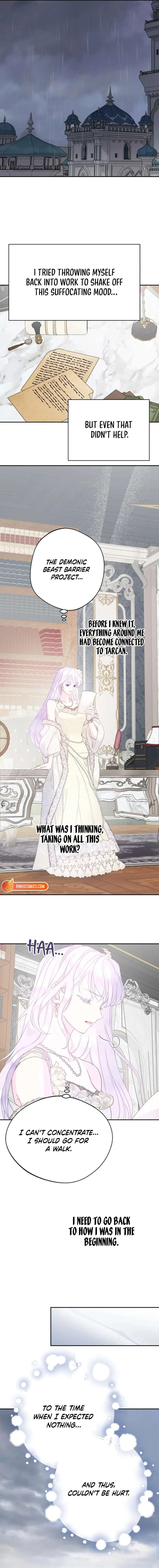 Forget My Husband, I’ll Go Make Money Chapter 119 page 13