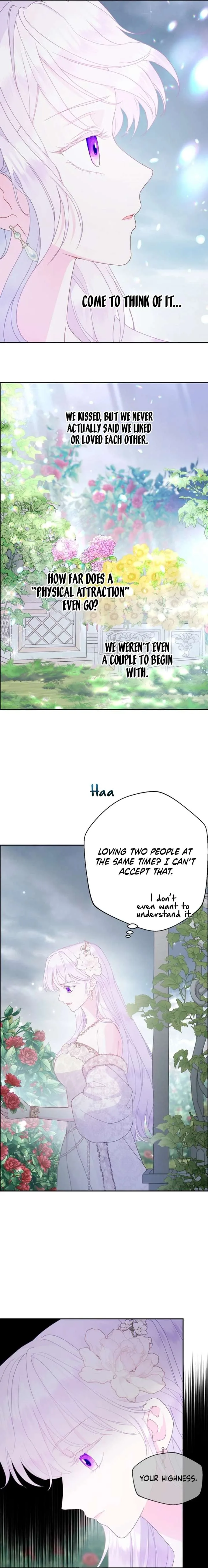 Forget My Husband, I’ll Go Make Money Chapter 119 page 15
