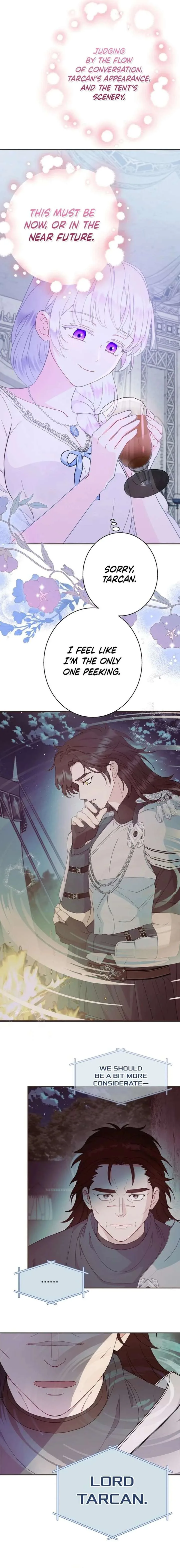 Forget My Husband, I’ll Go Make Money Chapter 118 page 16