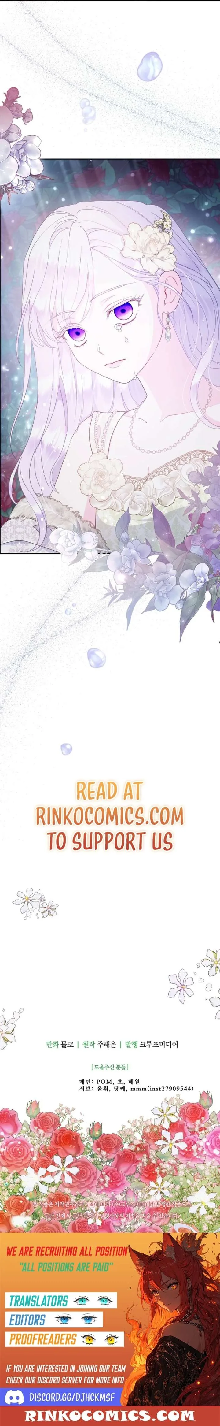 Forget My Husband, I’ll Go Make Money Chapter 119 page 19