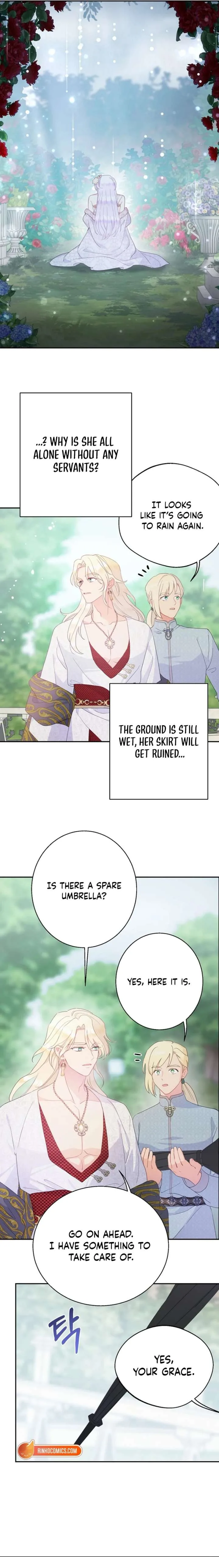 Forget My Husband, I’ll Go Make Money Chapter 119 page 17