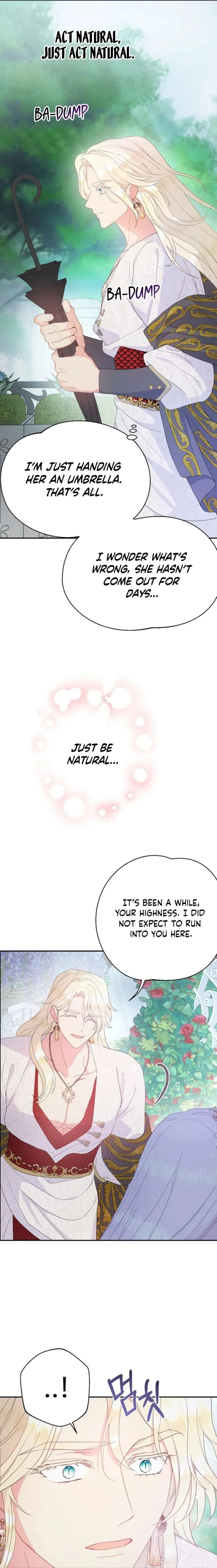 Forget My Husband, I’ll Go Make Money Chapter 119 page 18
