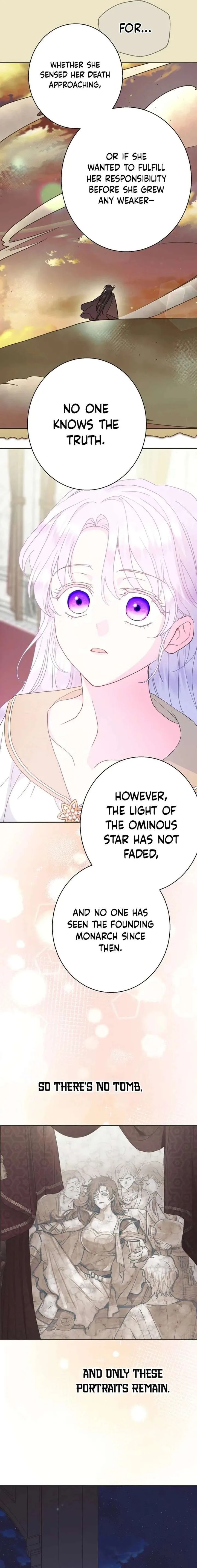 Forget My Husband, I’ll Go Make Money Chapter 118 page 11
