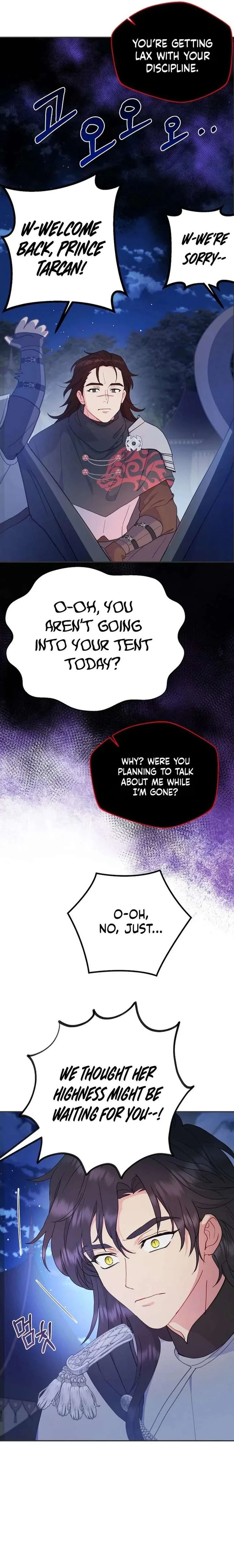 Forget My Husband, I’ll Go Make Money Chapter 118 page 6