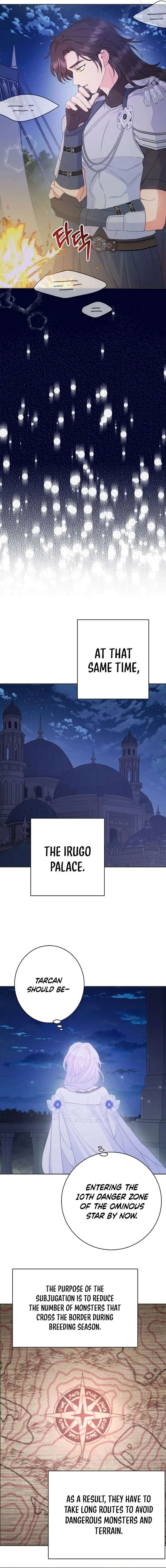 Forget My Husband, I’ll Go Make Money Chapter 118 page 8