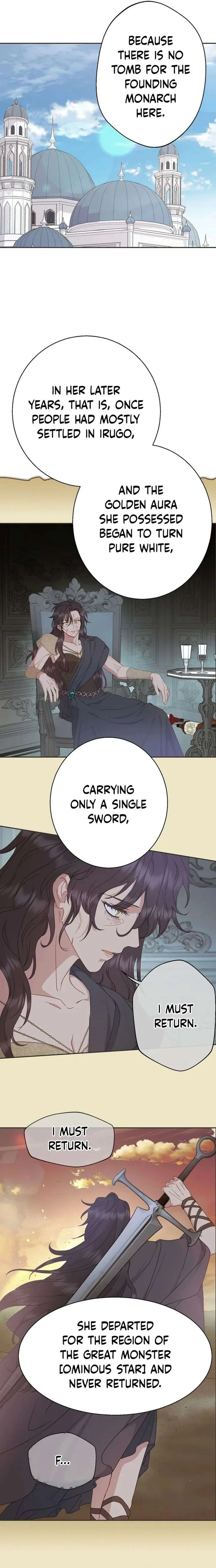 Forget My Husband, I’ll Go Make Money Chapter 118 page 10