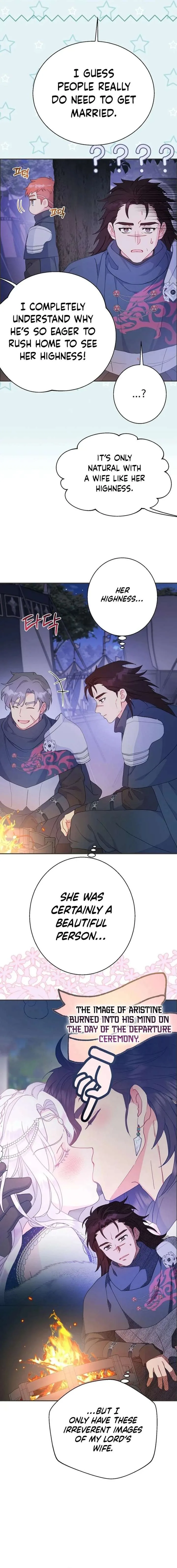 Forget My Husband, I’ll Go Make Money Chapter 118 page 4