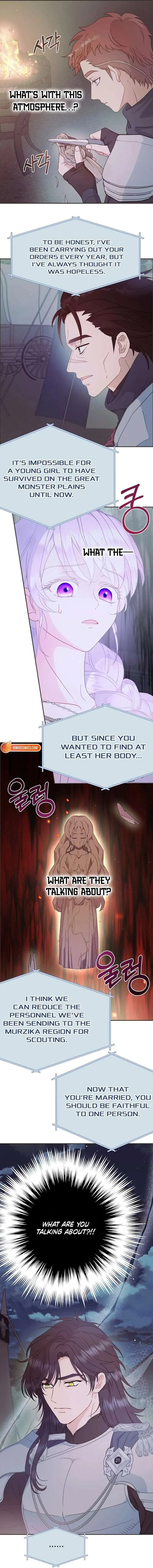 Forget My Husband, I’ll Go Make Money Chapter 118 page 18